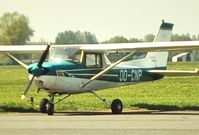 OO-CNP @ EBGT - scan from slide - by Joannes Van Mierlo