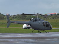 G-DONE @ EGBJ - At Gloucestershire Airport. - by James Lloyds