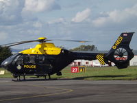 G-HEOI @ EGBJ - At Gloucestershire Airport - by James Lloyds