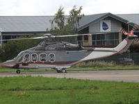 G-RBHF @ EGBJ - At Gloucestershire Airport. - by James Lloyds