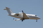 A6-RAS @ LMML - Bobardier CL-600 A6-RAS - by Raymond Zammit