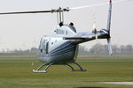 OO-VBA @ EHMZ - at ehmz - by Ronald