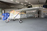 PH-LEN @ EHMZ - at ehmz - by Ronald