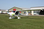 PH-VFL @ EHMZ - at ehmz - by Ronald