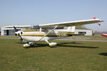 D-EAWZ @ EHMZ - at ehmz - by Ronald