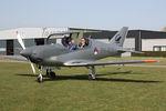 PH-4Q1 @ EHMZ - at ehmz - by Ronald