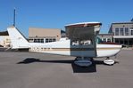 N6877X @ MBT - Cessna 172B - by Mark Pasqualino