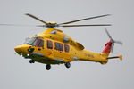 G-NHVA @ EGSH - On approach to Norwich. - by Graham Reeve
