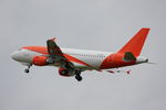 G-EZAC @ EGSH - On approach to Norwich. - by Graham Reeve