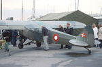 Y-654 - Dragør 4.5.2005 - by leo larsen