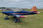 N114AZ @ LAL - 2019 Vans RV-14A, c/n: 140304, Sun n Fun 2021 - by Timothy Aanerud
