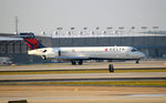 N960AT @ KATL - Landing Atlanta