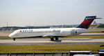 N960AT @ KATL - Taxi Atlanta