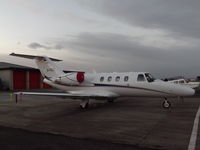 D-IZZZ @ EGBJ - At Gloucestershire Airport. - by James Lloyds