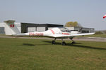 PH-SKM @ EHMZ - at ehmz - by Ronald
