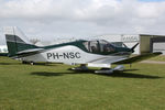 PH-NSC @ EHMZ - at ehmz - by Ronald