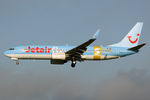 OO-VAC @ EBBR - at bru - by Ronald
