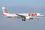 OK-LEF @ EHAM - at spl - by Ronald