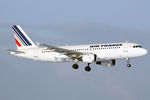 F-GHQK @ EHAM - at spl - by Ronald