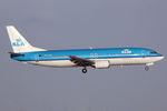 PH-BTG @ EHAM - at spl - by Ronald