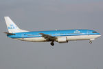 PH-BPC @ EHAM - at spl - by Ronald