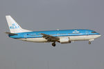 PH-BDN @ EHAM - at spl - by Ronald