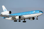 PH-KCI @ EHAM - at eham - by Ronald