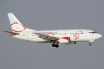 G-BVKD @ EHAM - at spl - by Ronald