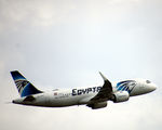 SU-GFN @ EKCH - SU-GFN taking off rw 22L