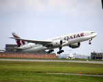 A7-BBC @ EKCH - A7-BBC taking off rw 22L
