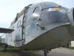 188 - Aerospatiale SA.321GV Super Frelon (minus rotors) at the Musee Aeronautique, Orange