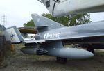 37 - Dassault Etendard IV M at the Musee Aeronautique, Orange