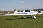 PH-4C7 @ EHMZ - at ehmz - by Ronald