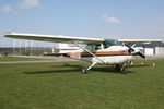 PH-BSF @ EHMZ - at ehmz - by Ronald