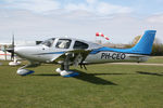 PH-CEO @ EHMZ - at ehmz - by Ronald