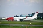 SE-RPG @ EKCH - SE-RPG on the taxiway after landing rw 22L - by Erik Oxtorp