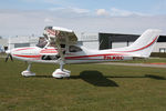 PH-KBC @ EHMZ - at ehmz - by Ronald