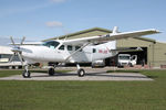 PH-JAS @ EHMZ - at ehmz - by Ronald