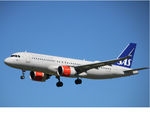 SE-ROD @ EKCH - SE-ROD landing rw 22L