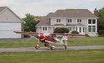 N743JT @ C77 - Kitfox Series 5 - by Mark Pasqualino