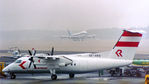 4X-AXA @ LOWG - Arriving from Tel Aviv. - by Andreas Müller