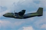 50 76 @ EDDR - Transall C-160D, c/n: D113