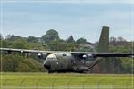 50 76 @ EDDR - Transall C-160D, c/n: D113 - by Jerzy Maciaszek
