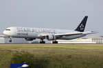 N76055 @ LFPG - at cdg - by Ronald