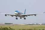 F-OLOV @ LFPG - at cdg - by Ronald