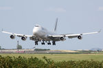 F-GITI @ LFPG - at cdg - by Ronald