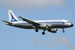 F-GFKJ @ LFPG - at cdg - by Ronald