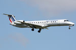 F-GVHD @ LFPG - at cdg - by Ronald