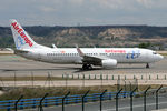 EC-KCG @ LEMD - at mad - by Ronald