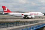 EC-KXN @ LEMD - at mad - by Ronald